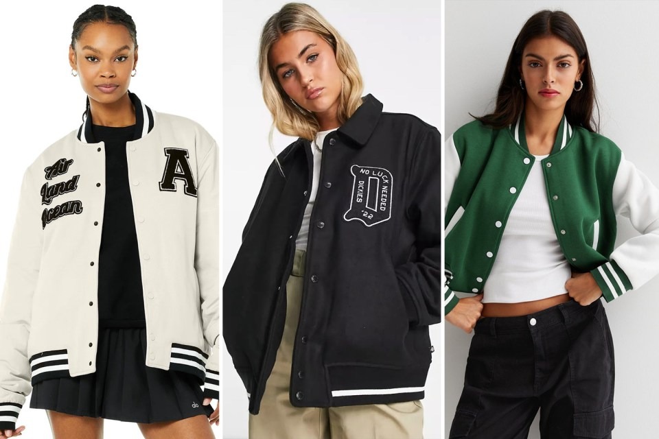 Stussy Jacket - A Streetwear Staple That Defines Timeless Style