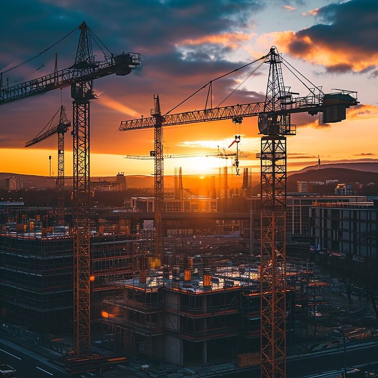 Construction Companies Near Me