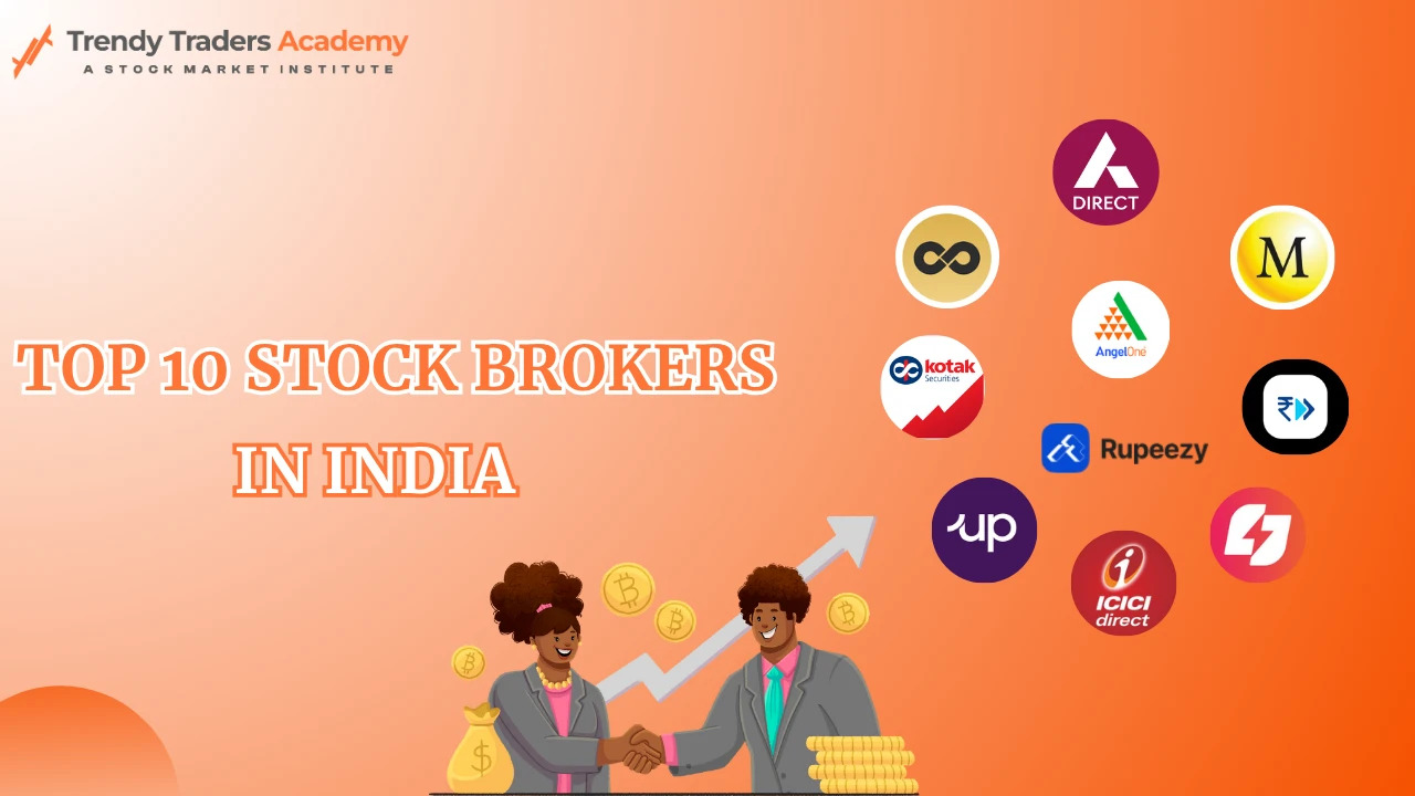 TOP-10-Stock-Brokers-In-India