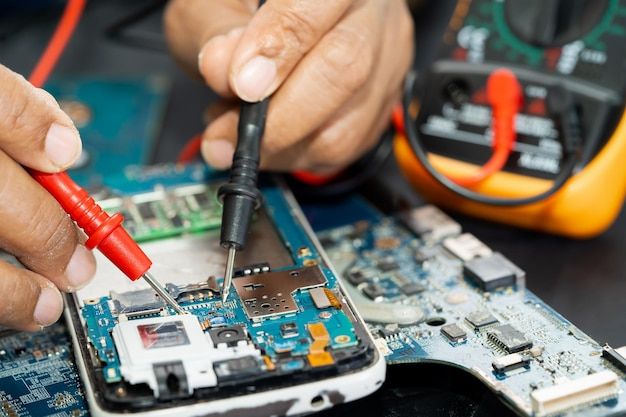 Phone Repair Near Me: Your Ultimate Guide to Cellular Device Repair in the USA