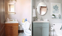 The Best Lighting Ideas to Elevate Your Bathroom Remodel