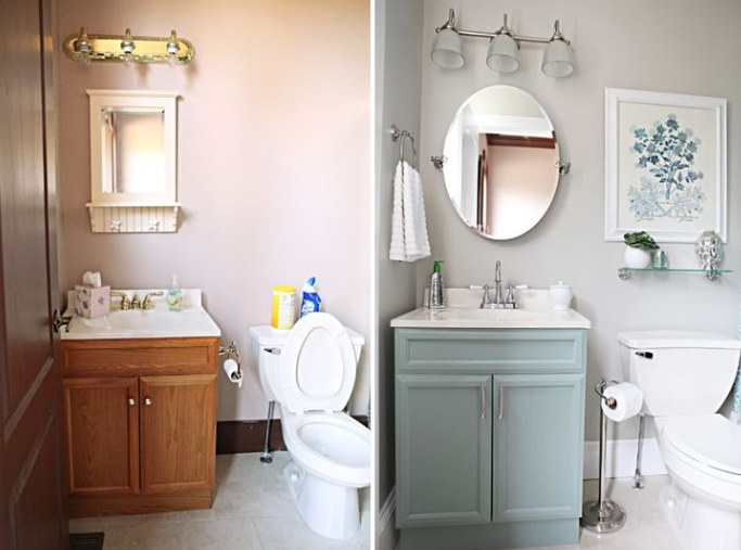 The Best Lighting Ideas to Elevate Your Bathroom Remodel