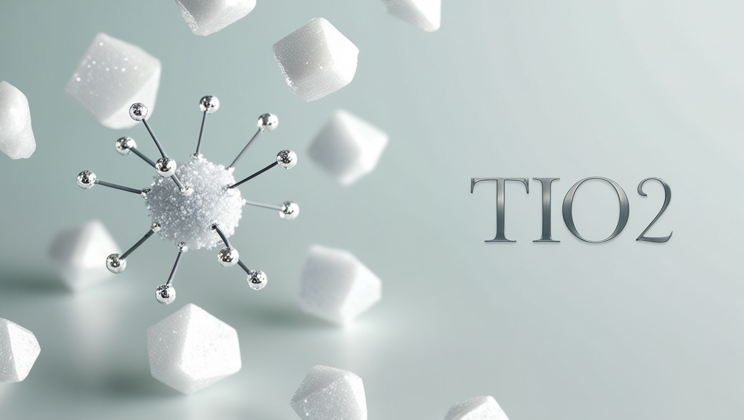 Titanium Dioxide Price Index