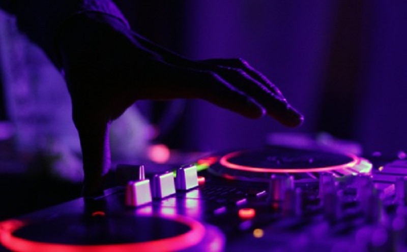 Top DJ in Jaipur