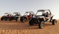 Top Family Dune Buggy Dubai