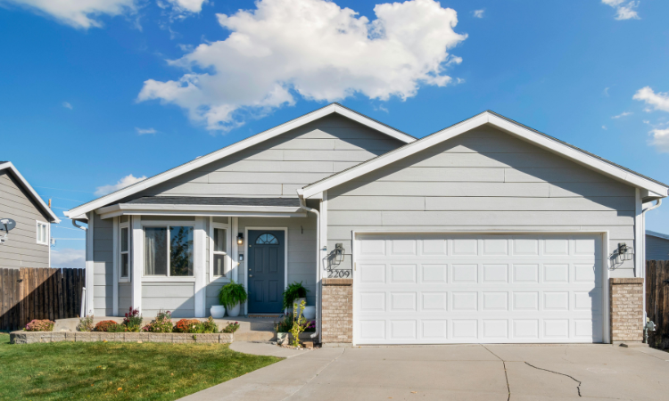 Garage Door Service Long Island