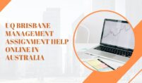 UQ Brisbane Management Assignment Help Online in Australia