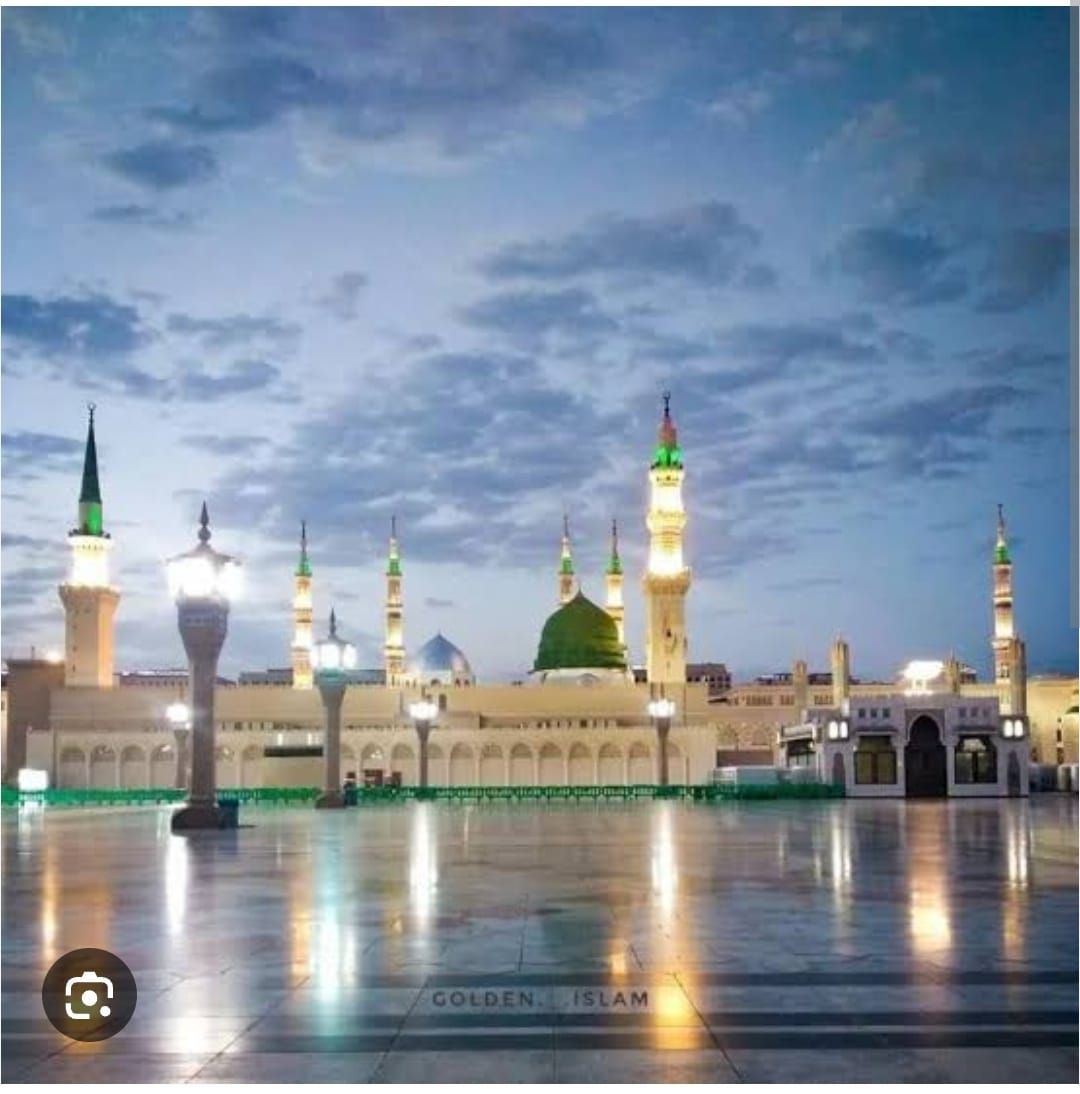 Umrah Packages