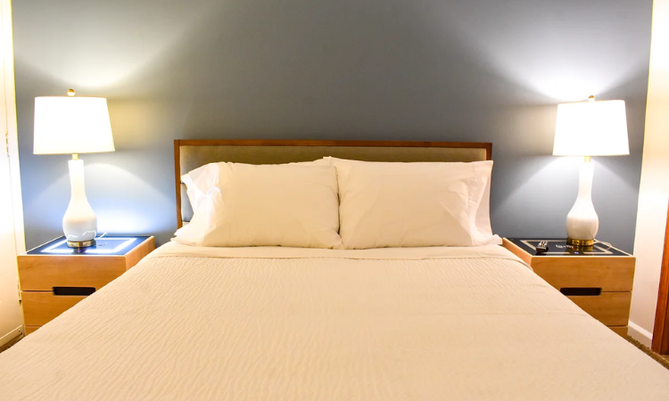 Business Travel Hotel Pittsfield MA