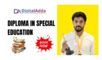 diploma in special education