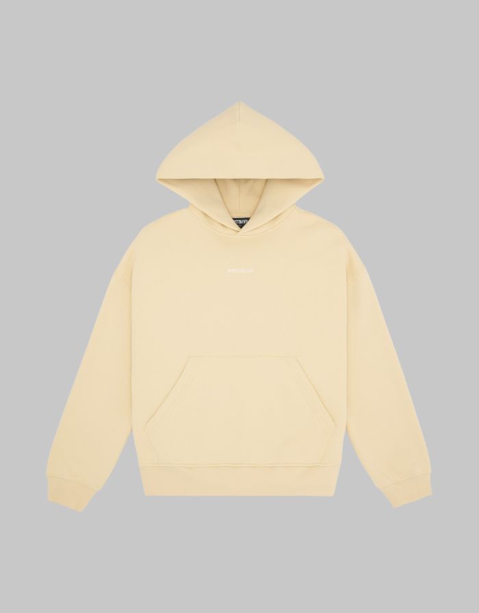 WRSTBHVR Hoodie – Streetwear with Attitude and Style