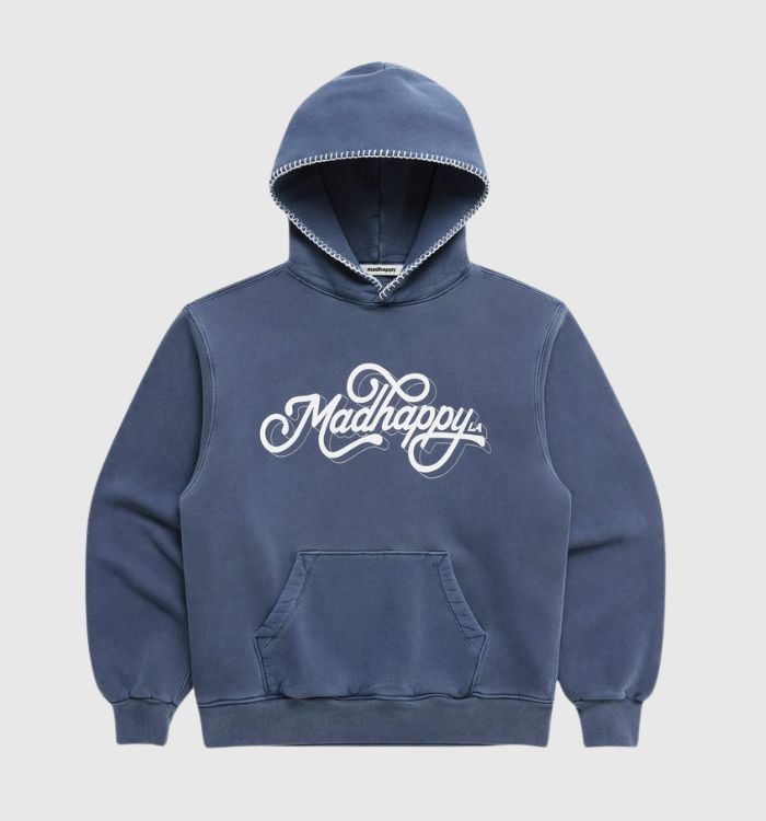 The Madhappy Hoodie: A Blend of Comfort and Meaning