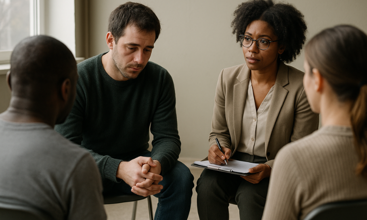 Mental Health Assessment