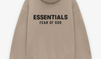 Essentials Hoodie