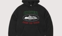 Cortiez Hoodie: The Rise of a Streetwear Icon