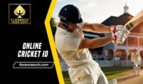 online cricket id