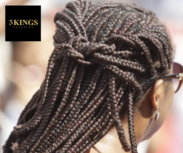 Where Did Braids Originate