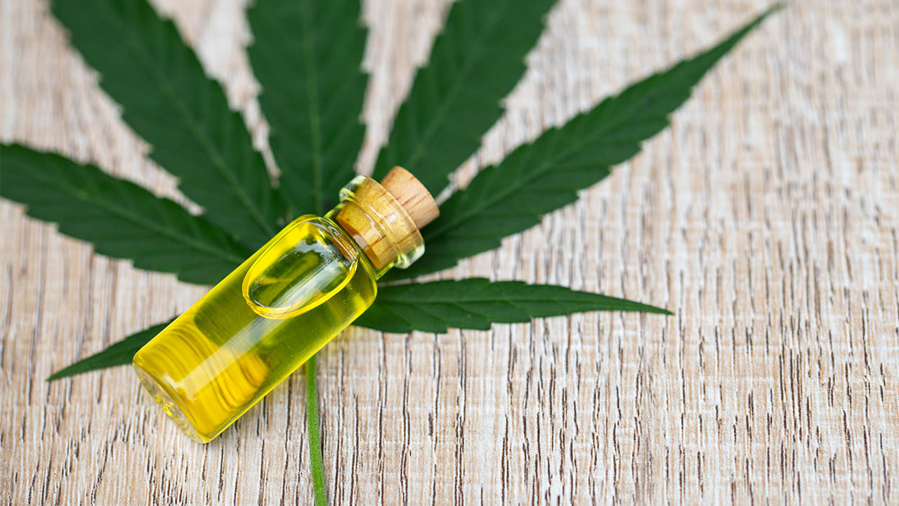 Which Types of CBD Products Are Most Popular Right Now