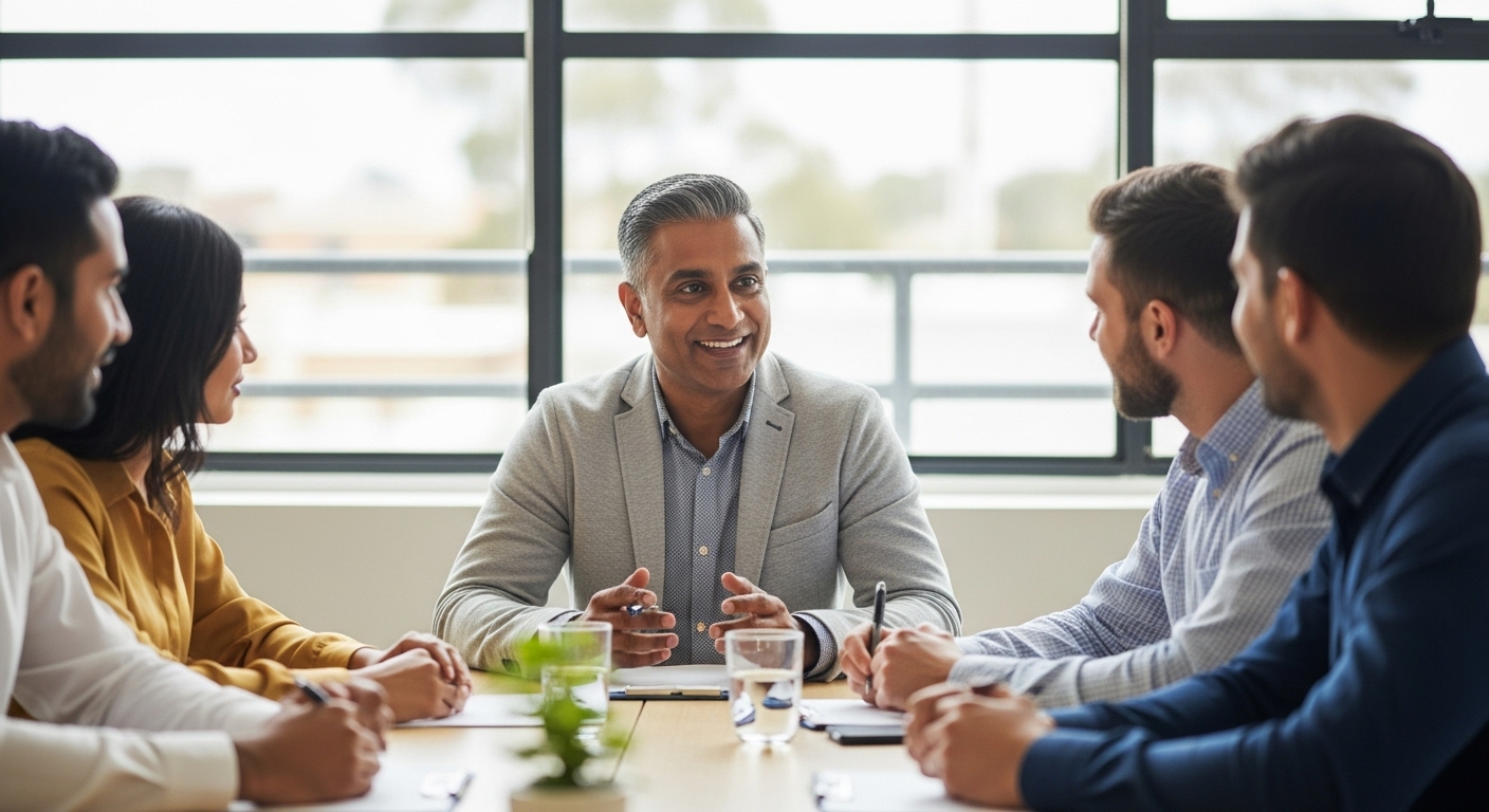 HR Consultant Adelaide: The Smart Solution to Workplace Compliance Issues