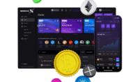 White Label Crypto Bank Software usa