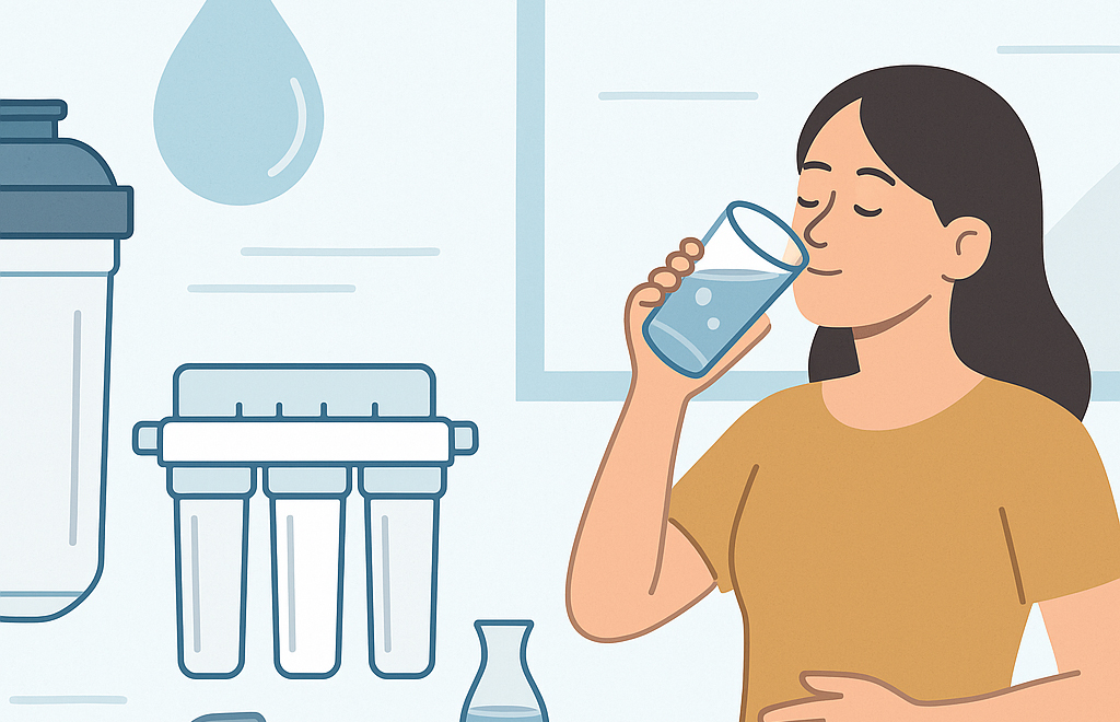 Why Smart Homeowners Trust DiscountFilterStore.com for Clean, Reliable Water