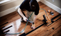 Laminate vs. Vinyl Flooring: Which is Easier to Install?