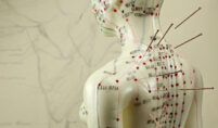 Natural Balance: Traditional Chinese Herbal Medicine