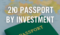 2nd Citizenship Programs