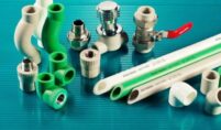 The Leading PPR Pipes Manufacturer in India