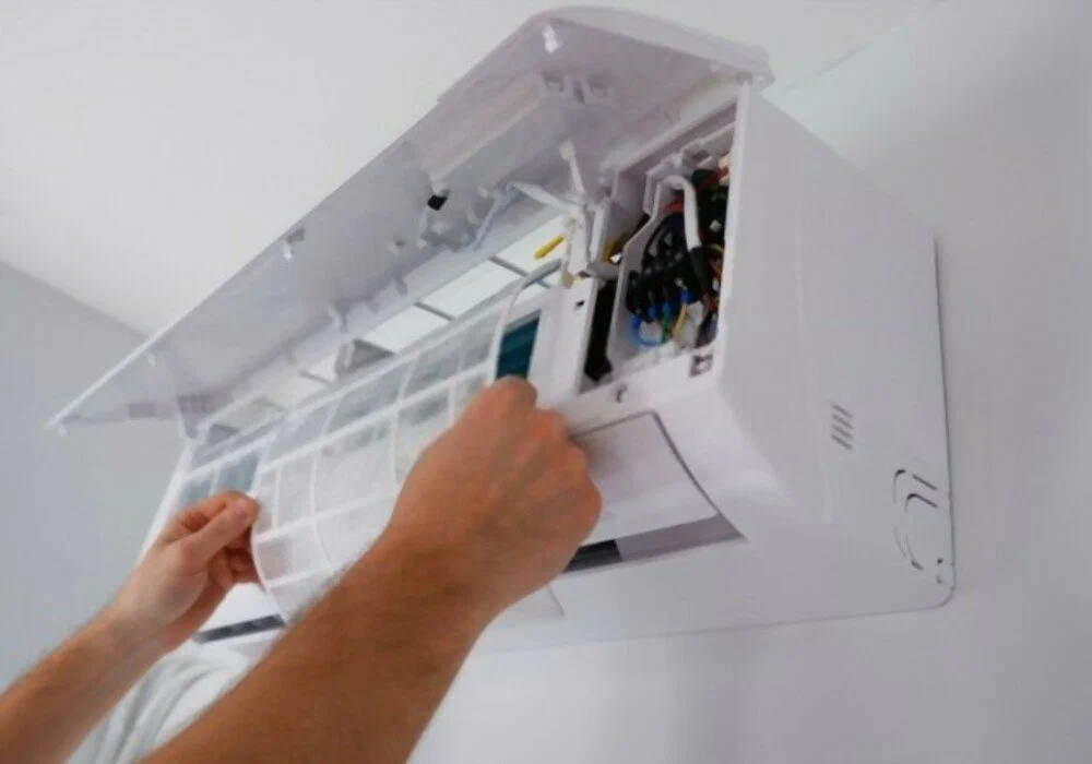 air conditioning service in Derry Nh