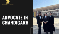 advocate in chandigarh