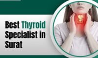best thyroid specialist in surat
