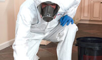 Commercial Property Restoration Jacksonville