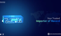 Warehousing Services Singapore