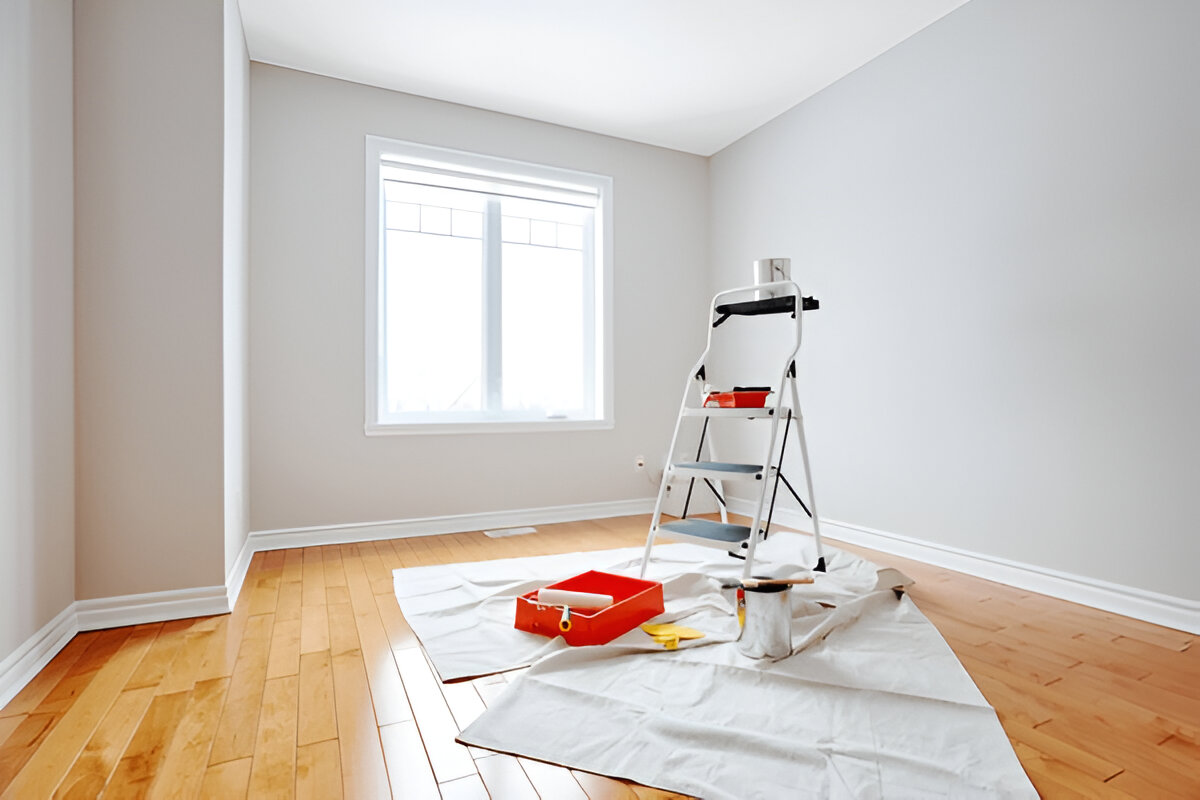 Office Painting