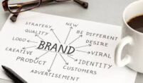 Branding Agency for Small Business
