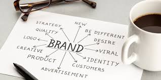 Branding Agency for Small Business
