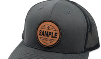 Business Hats With Logo
