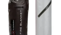 Car Fire Blanket