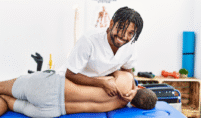 chiropractor in Fitchburg 