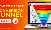 Conversion Funnel in GA4