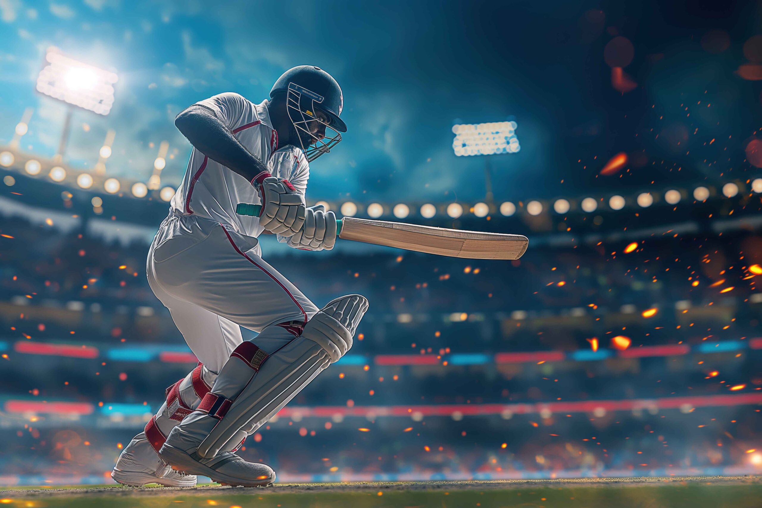 How to Get a Cricket Betting ID: A Complete Guide