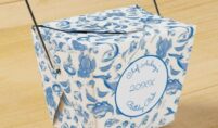 custom chinese takeout boxes