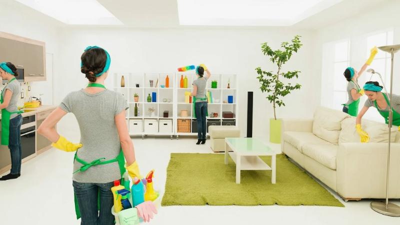 cleaning services epping vic