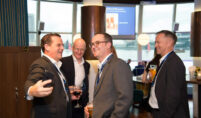 corporate events photographer