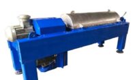 Centrifuge Olive Oil Separator