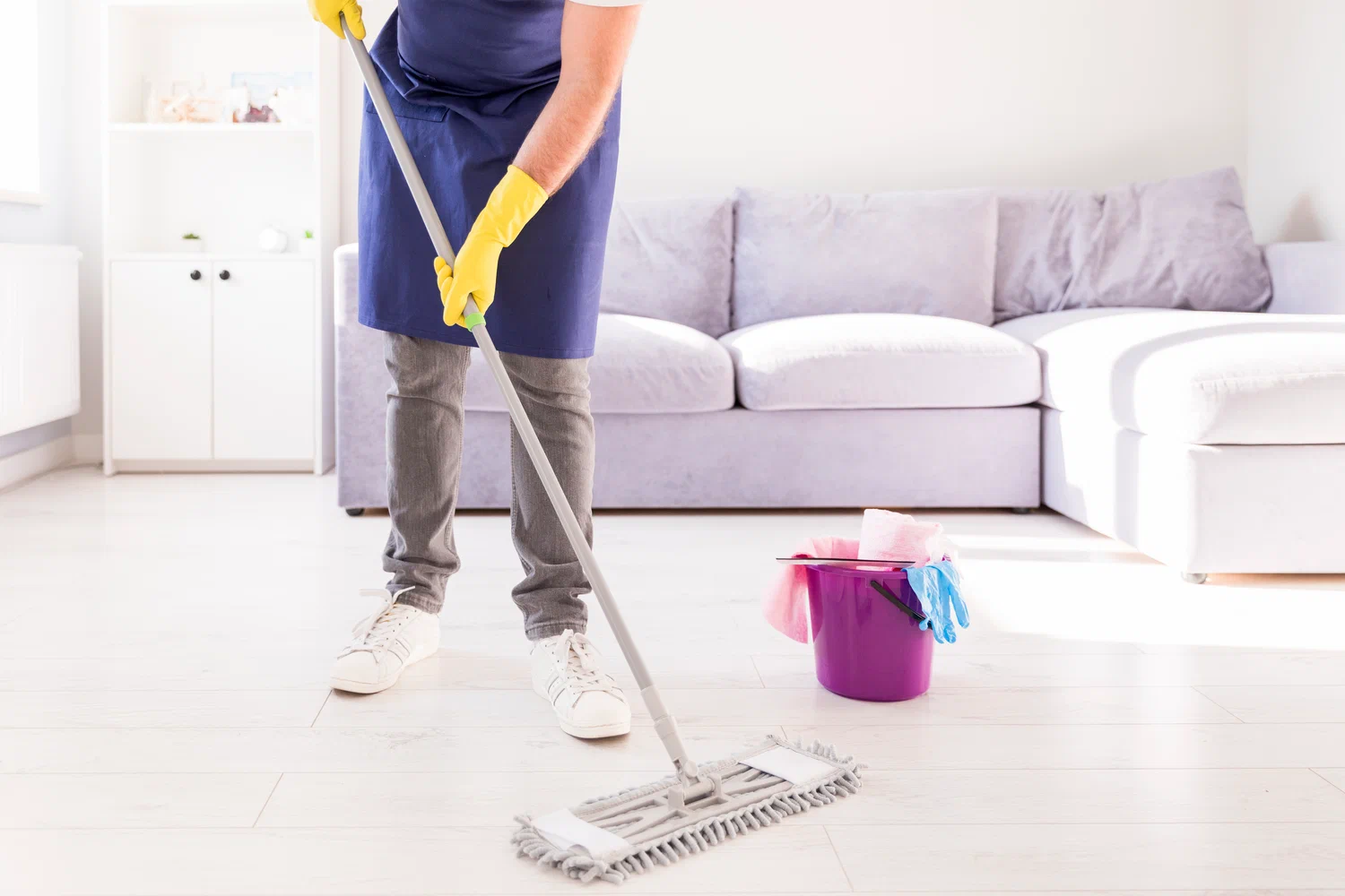 House Cleaning Services in Epping VIC