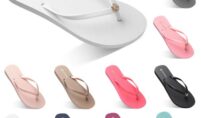 flip flop slippers