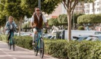 The Role of e-Bikes in Building Cleaner, Greener Cities