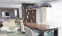 water cleanup Winnipeg